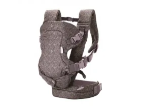Infantino Nosítko Flip 4v1 Convertible Leopard (300115-01INF)