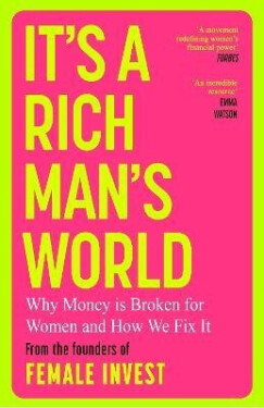 It´s a Rich Man´s World