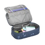 Penál coocazoo, Blue Orbit