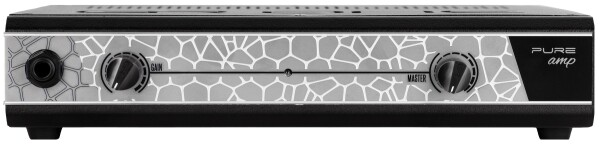 GR Bass Pure Amp 800