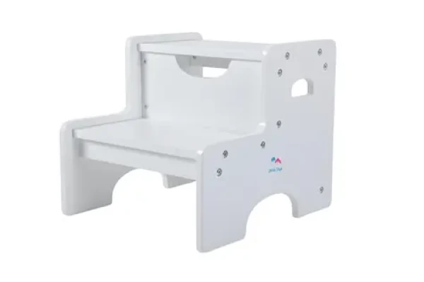 2Kids Toys Stolička se schůdkem (2D98267)