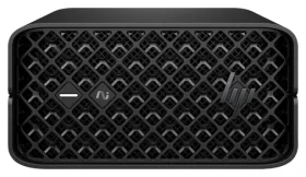 HP Z2 Mini G1a černá / Mini PC / AMD Ryzen AI Max+ PRO 395 / 128 GB / 2 TB SSD / AMD Radeon / W11 Pro (B76Q7ET#ABD)