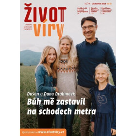Život víry 2024/11 - Život víry