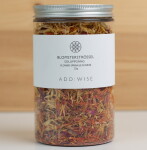 ADD:WISE Jedlé květy Flower Sprinkle Sunrise 25 g, multi barva