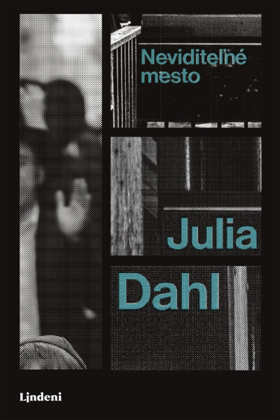Neviditeľné mesto (e-kniha) - Julia Dahl