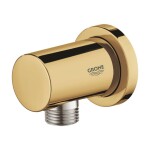 GROHE - Rainshower Nástěnné kolínko, Cool Sunrise 27057GL0