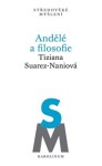 Andělé filosofie Tiziana Suarez-Naniová