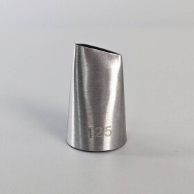 Trezírovací špička Cake Star č. 125