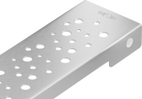 MEXEN - Rošt M12pro žlab 50 cm nerez 1021050