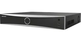 HIKVISION DS-7732NXI-I4/S(E) / NVR rekordér / pro 32 kamer / 12 Mpix / 4x SATA / 2x LAN / AcuSense (DS-7732NXI-I4/S(E))