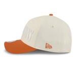 New Era Dámská kšiltovka Texas Longhorns NCAA Tonal 9FORTY A-Frame