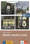 Kleider machen Leute - Buch - Gottfried Keller