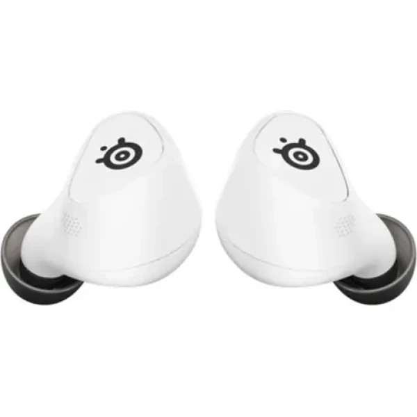 Steelseries Arctis GameBuds bílá / bezdrátová sluchátka / mikrofon / IP55 / Bluetooth 5.3 (479732)