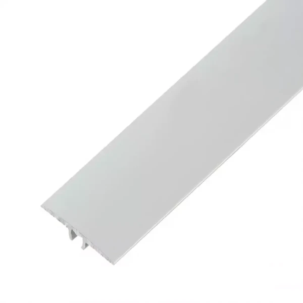 Plochá spojovací lišta LWP 35 5W1 0,93m C-0 stříbrný