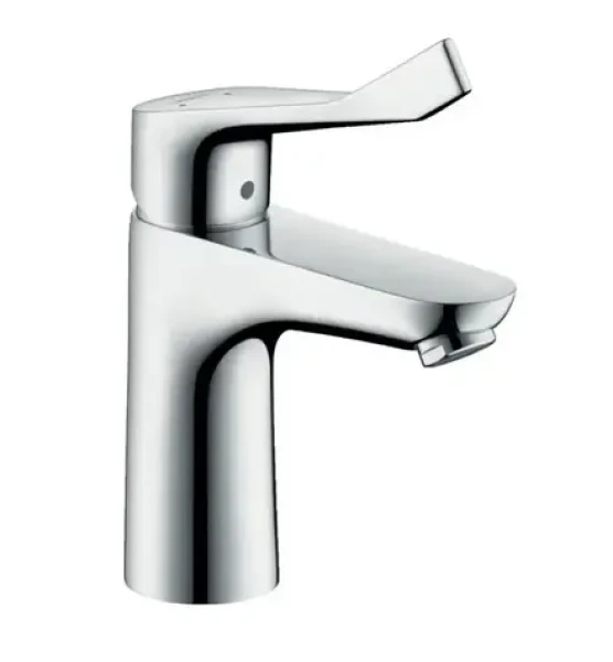 Hansgrohe Focus - Umyvadlová baterie chrom (31915000)