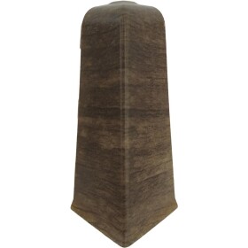 Rohová spojka vnější SG75 - G7 Gladstone dark