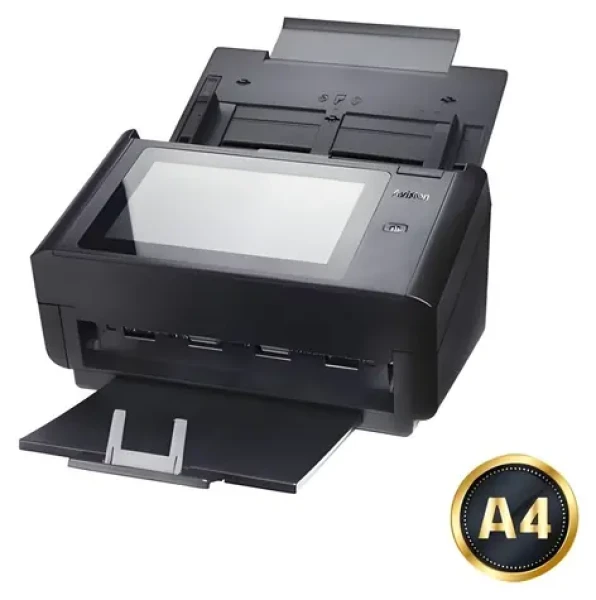 Avision AN360W / Skener / A4 / ADF / duplex / 60 str/min / Wi-Fi / LAN (000-0916-07G)