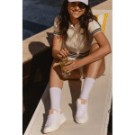 Boty K-Swiss Lozan Klub Lth W 97263-190-M 40