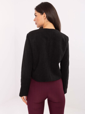 IT KR bunda FL9586.64 černá L/XL