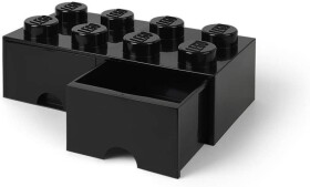 Úložný box LEGO šuplíky