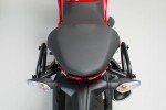 SysBag WP M/S system Ducati Monster 1200 (16-).
