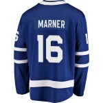 Fanatics Pánský Dres Toronto Maple Leafs #16 Mitchell Marner Breakaway Alternate Jersey Distribuce: USA