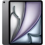 Apple iPad Air 13" 6.gen M2 (2024) Wi-Fi 256GB šedá / 13" / 2732 x 2048 / Wi-Fi / 12 + 12MP / iPadOS 17 (MV2D3HC/A)