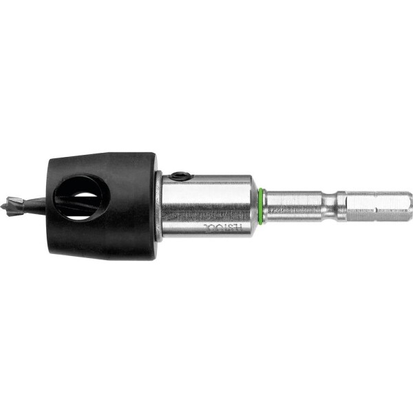 Festool 492522 spirálový vrták do dřeva 5 mm FastFix 1 ks