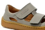 Froddo Sandal G3150291-4 Light Grey