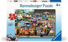 Ravensburger Závod rychlých kol