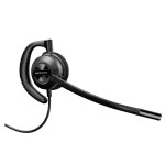 HP Poly EncorePro 530 EncorePro 500 Headset otevřená (On Ear) černá