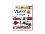 Vlaky v pohybe