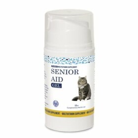 ProDen Senior Aid Cat 50ml (SW-09)