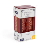 Tajemná schránka ornament