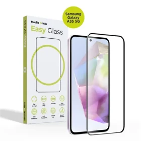 Mobile Origin EasyGlass ochranné sklo pro Samsung Galaxy A35 5G (FRL-EG-A355G)