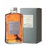 Nikka Whisky From The Barrel 51,4% 0,5 l (karton)