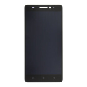 Lenovo K5 LCD Display + Dotyková Deska černá (8595642234477)