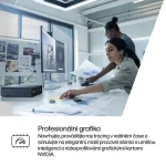 HP Z2 Mini G1i černá / Pracovní stanice / Intel Core Ultra 7 265K / 64GB / 1TB SSD / NVIDIA RTX PRO 2000 16GB / W11P (D05Z4ET#ABD)