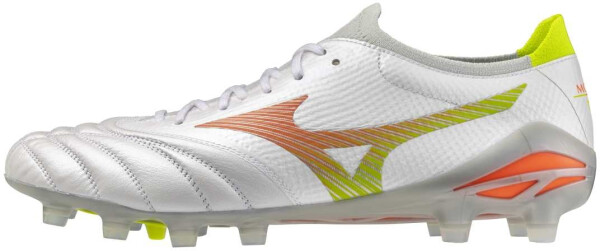 Kopačky Mizuno MORELIA NEO V Alpha ELITE FG P1GA269254 Velikost obuvi v EU: 47