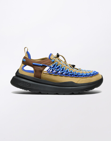 Keen Uneek WK Men khaki/black 44,5