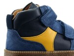 Froddo Loop High-Tops G2110157 Dark Blue celoroční