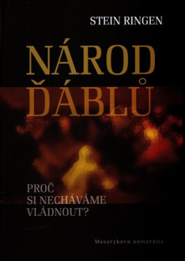 Národ ďáblů: