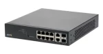 AXIS T8508 / Switch / 8 portů / PoE+ (01191-002)