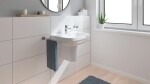 GROHE - QuickFix Start Umyvadlová baterie, chrom 32277002