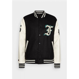 Fubu Tribal College Jacket 6075134 pánské