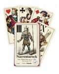 Piatnik Narren Tarock