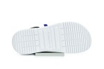 Be Lenka Barebarics Zing High Top Black & White