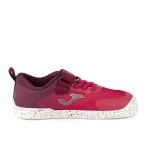 Dívčí barefoot vycházkové boty DEGASS JUNIOR LIGHT PINK Joma BFDEGJS2613V - 27