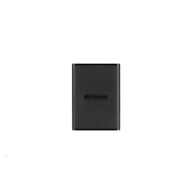 TRANSCEND externí SSD ESD270C 2TB, External SSD, ESD270C, USB 3.1 Gen 2, Type C, černá EDF_985236