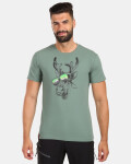 DISCOVER-M Khaki - Kilpi M